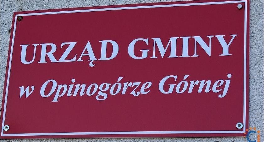 W gminie Opinogóra wciąż nie mogą znaleźć zastępcy kierownika USC