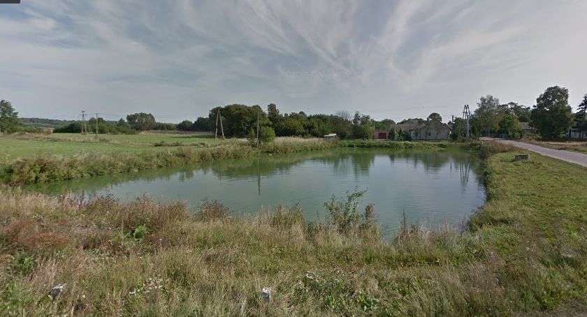 Chcą wykonać renowację stawu pod Ciechanowem