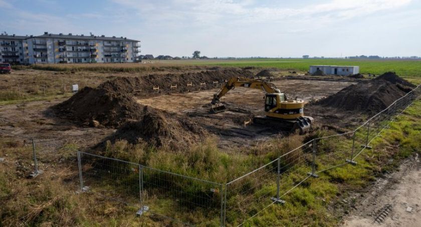 Miasto rozpoczęło inwestycję za blisko 11 mln zł