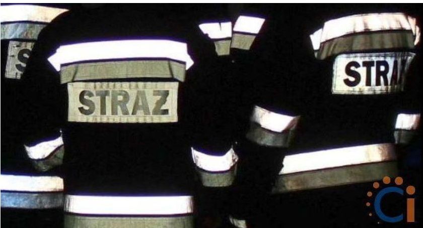 Starosta płocki zaginął? Trwają poszukiwania 