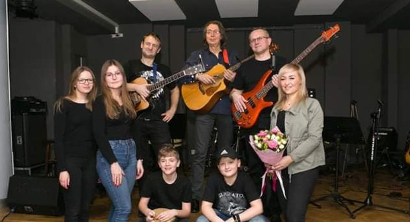 Koncert Jubileuszowy. 10-lecie zespołu Żywioły ART
