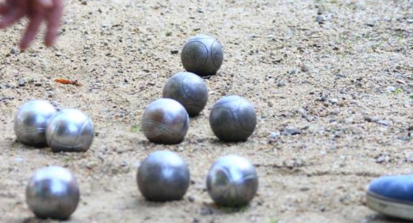 Przed nami III Turniej Petanque o Puchar Starosty Ciechanowskiego