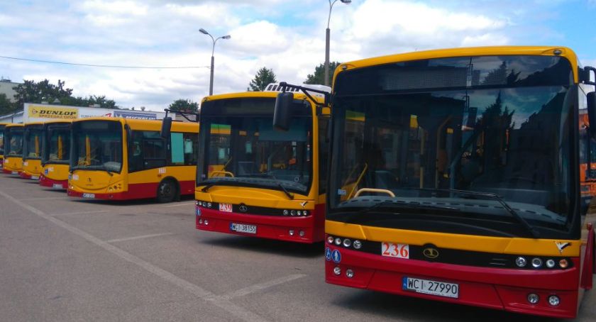 Na koncert pojedziesz autobusem. Specjalna linia weekendowa do SP4