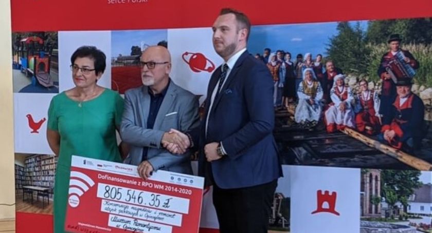 Ponad 800 tysięcy złotych z UE dla Muzeum Romantyzmu