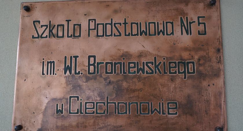 Zmiana na stanowisku dyrektora SP5