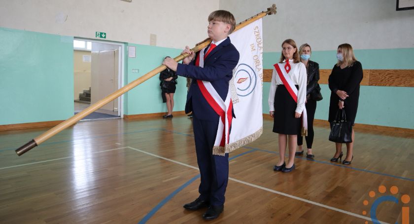 Powitanie roku szkolnego 2021. Życzenia od redakcji