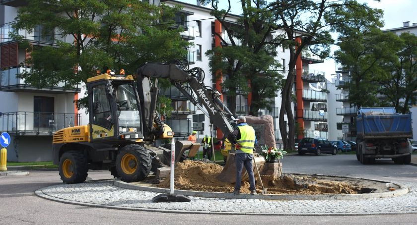 Rondo na Witosa w nowej odsłonie