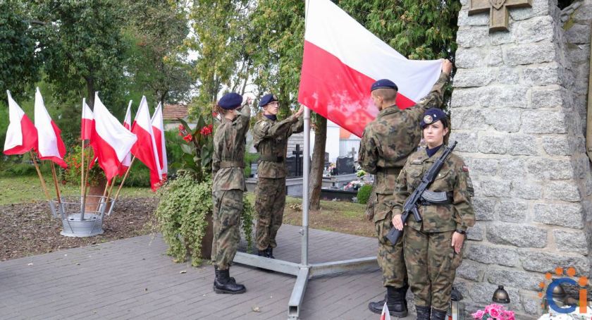 1 września. Obchody rocznicy wybuchu II wojny światowej [zdjęcia]