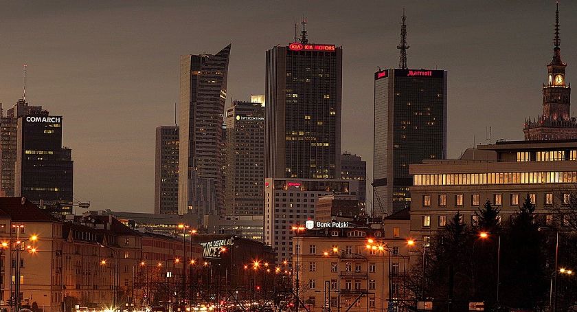 Nowe mieszkania na Woli – sprawdź, dlaczego warto żyć w centrum Warszawy!