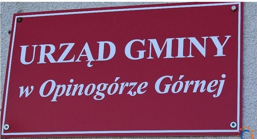 Spotkania w sołectwach gm. Opinogóra