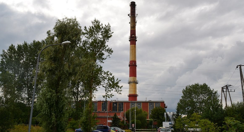 Kogeneracja w ciechanowskim PEC-u. 