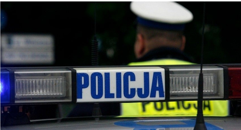 Kierowca Volkswagena stracił prawo jazdy na ul. Kasprzaka