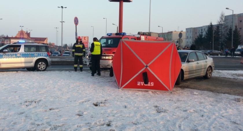 Kierowca BMW z zarzutami. Prokuratura wnioskuje o tymczasowy areszt