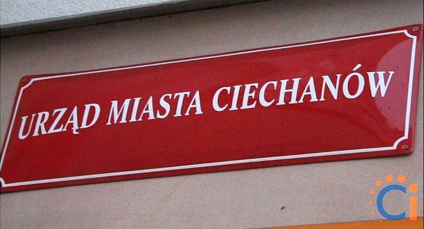 Ankieterzy zapukają do drzwi mieszkańców Ciechanowa. Ratusz prosi o udzielenie im informacji
