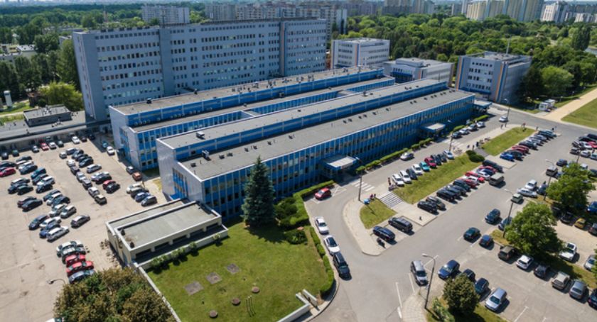 Mazowsze utworzy ośrodek leczenia mukowiscydozy dla dorosłych