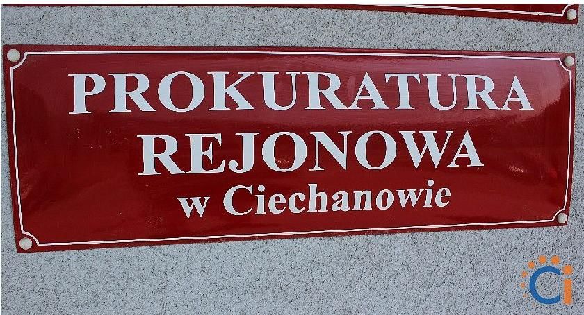 Mieszkaniec Ciechanowa zginął w płomieniach. Znamy przyczynę tragicznego pożaru