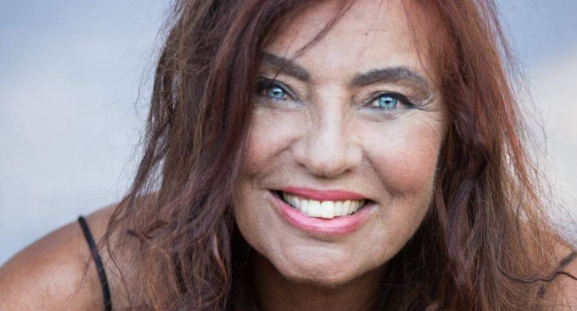Agnieszka Perepeczko gościem Spotkania z Kulturą w Ciechanowie
