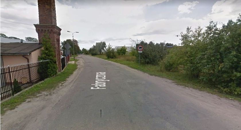 Miasto wybuduje nowy chodnik przy Sigmie