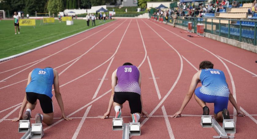 W Ciechanowie odbędą się Mistrzostwa Mazowsza w Lekkiej Atletyce