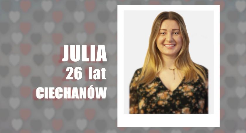 Mieszkanka Ciechanowa weźmie ślub od pierwszego wejrzenia w programie TVN [wideo]