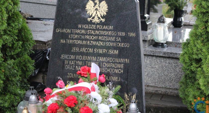 W Ciechanowie uczczą pamięć poległych i pomordowanych na Wschodzie