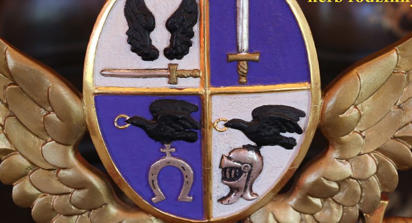 Stwórz swój rodzinny herb w opinogórskim muzeum