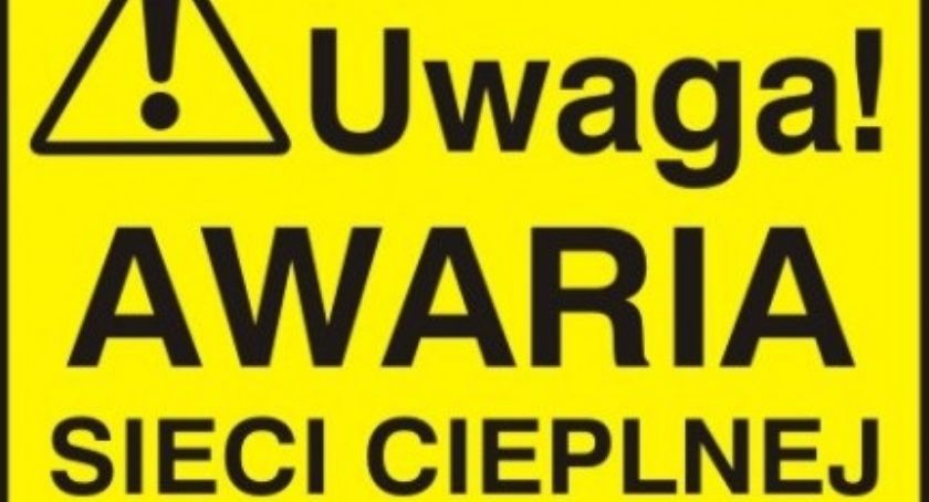 Awaria nadal nie usunięta. Część mieszkańców wciąż czeka na włączenie ogrzewania