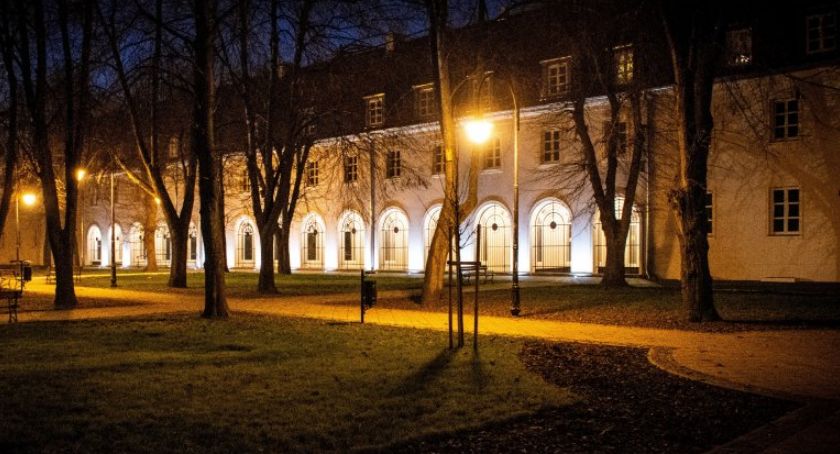 „Krzywa Hala” wśród najlepszych renowacji zabytków