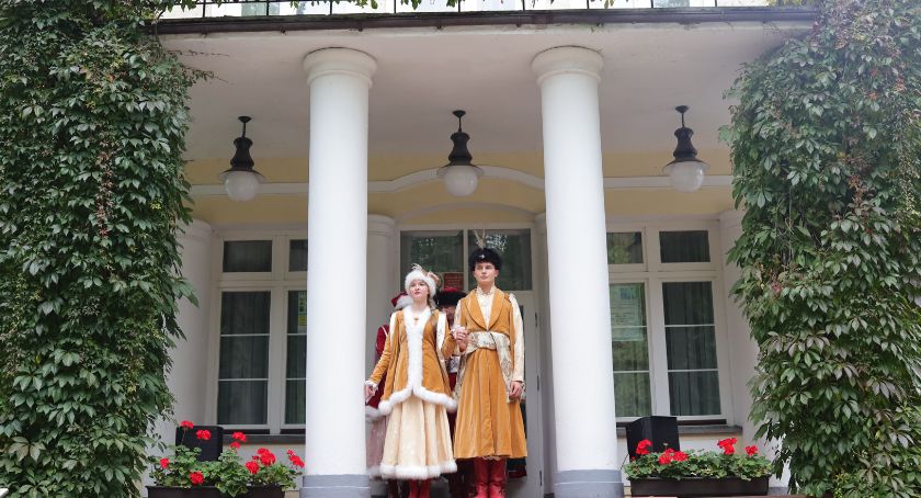Szlachta w Gołotczyźnie [zdjęcia]