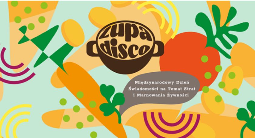 Zupa Disco w Ciechanowie