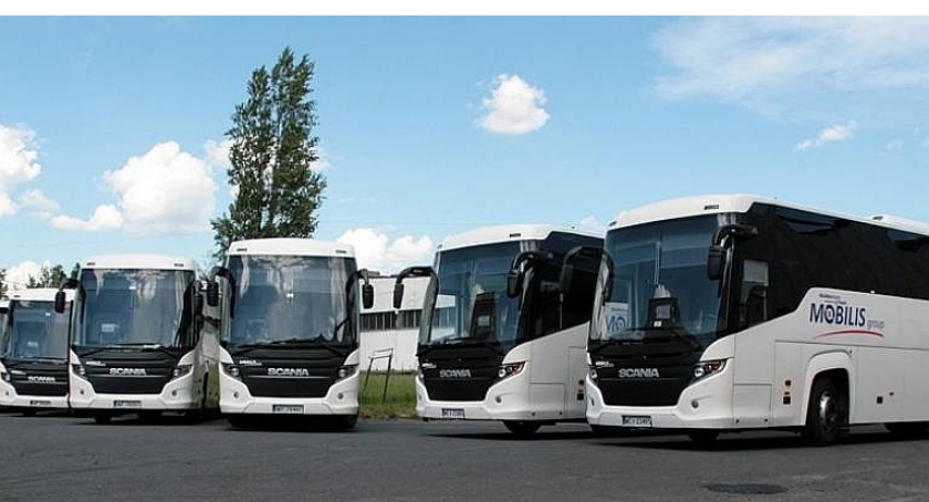 Autobusem z Ciechanowa do Zakopanego już nie pojedziemy