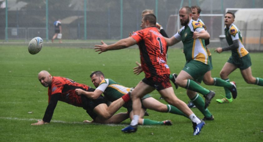 W Ciechanowie odbędzie się turniej rugby