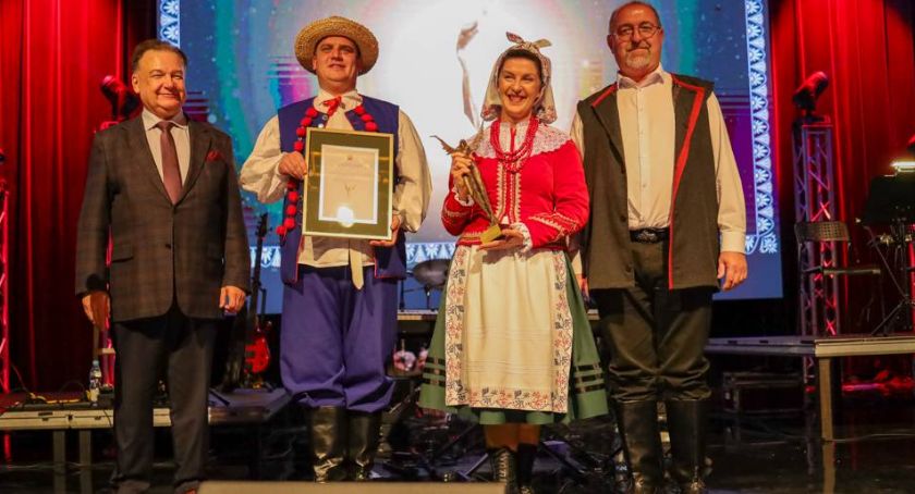 W Ciechanowie wręczono nagrody Marszałka Mazowsza. Wśród laureatów LZA Ciechanów! [fotorelacja]
