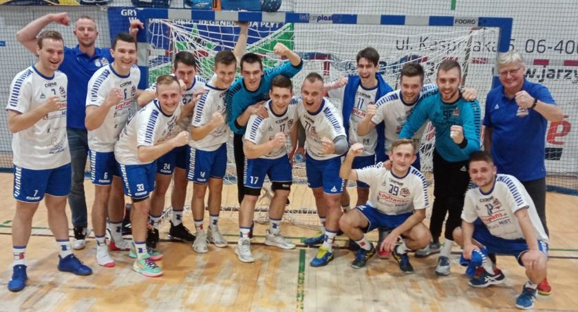 Trzecia wygrana i fotel lidera! Jurand nie zwalnia tempa
