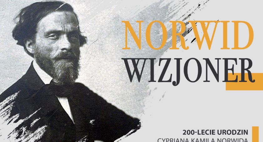 Spektakl poetycko-muzyczny w Opinogórze