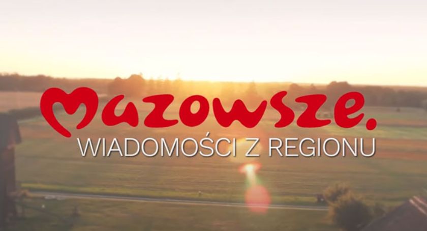 Mazowsze. Wiadomości z regionu [wideo]