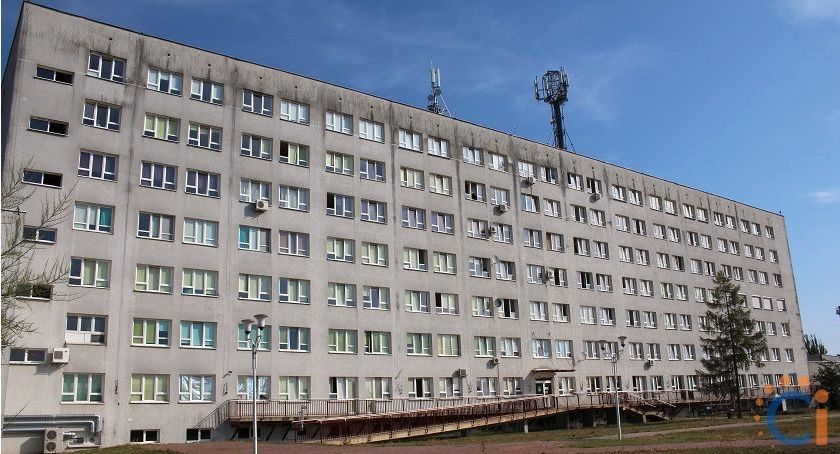 Szpital w Ciechanowie zatrudni lekarzy