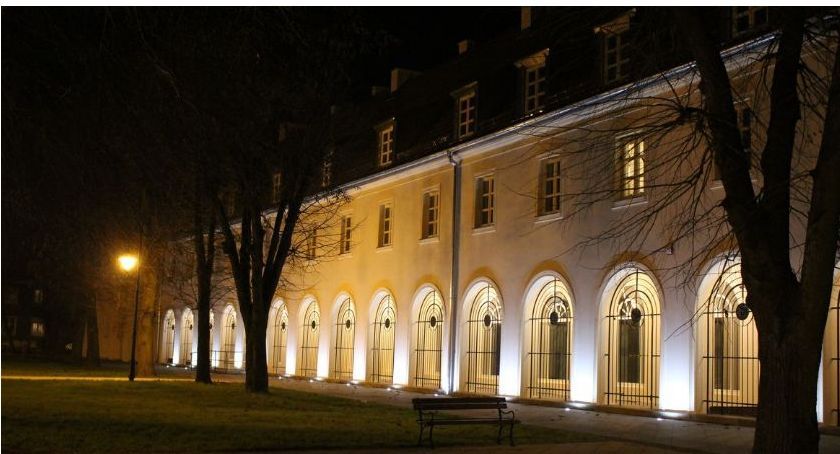 Prezydent Ciechanowa powołał dyrektora MBP w Ciechanowie
