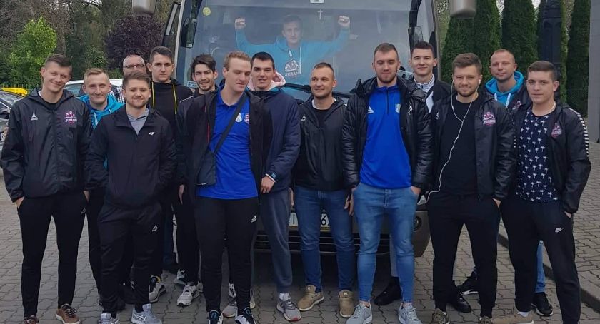 Jurand w finale Pucharu Polski!