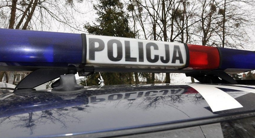 Z ostatniej chwili: Trzy auta zderzyły się pod Ciechanowem. Są utrudnienia w ruchu