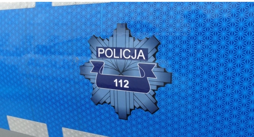 U sąsiadów: Okradli firmę transportową. Ponad 100 tys. zł strat