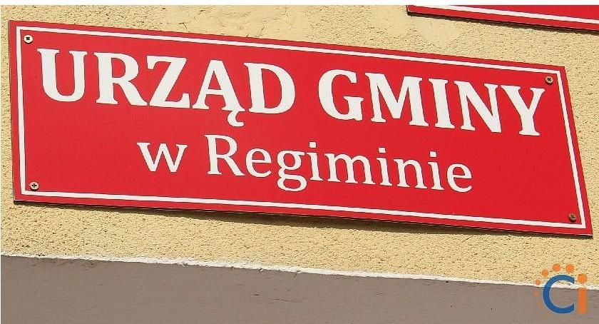Śluby w gminie Regimin po nowemu