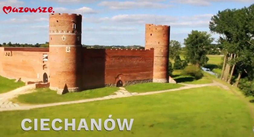 Mazowsze. Wiadomości z regionu [wideo]