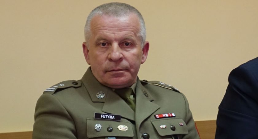 Zmiana na czele WKU w Ciechanowie
