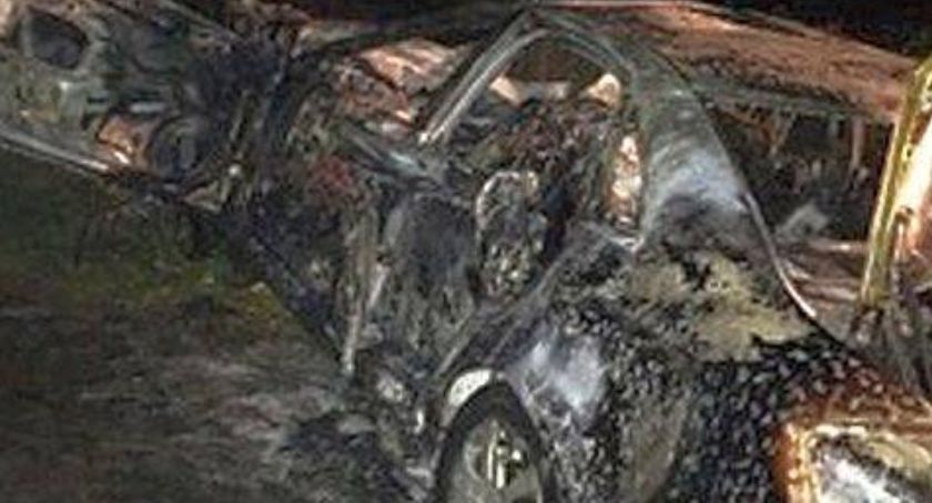 Zginęło czterech nastolatków. Nowe ustalenia śledczych w sprawie tragicznego wypadku