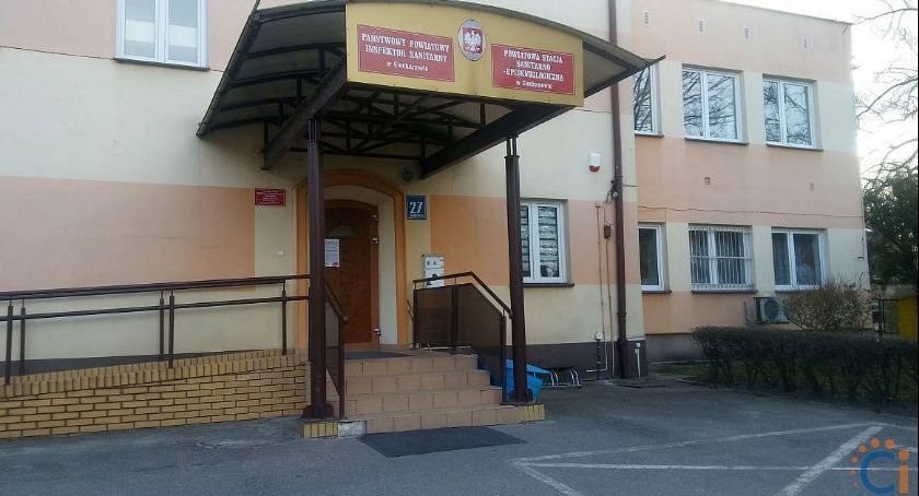 PSSE w Ciechanowie szuka pracownika