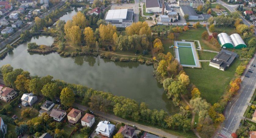 Czy koncepcje zagospodarowania Kanałów będą dostępne dla mieszkańców?