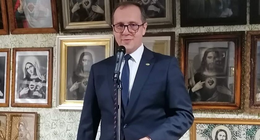 TMZC ma nowego prezesa