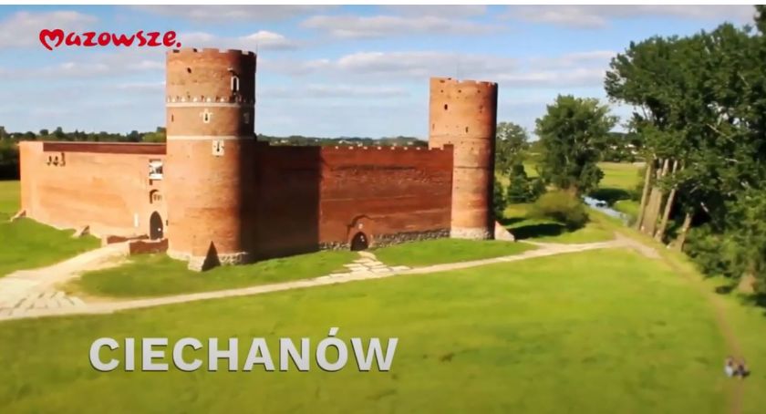 Mazowsze. Wiadomości z regionu [wideo]