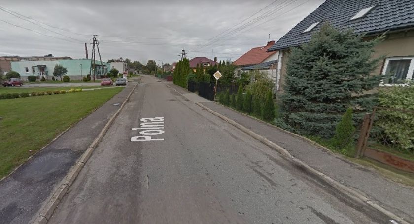 Kolejna ulica w Glinojecku zmieni oblicze